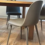 Apartamento Gemuetlich Im Zentrum Von Paderborn