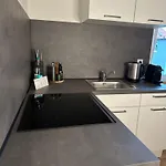 Apartamento Gemuetlich Im Zentrum Von Paderborn
