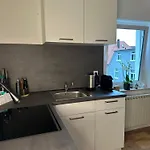 Apartamento Gemuetlich Im Zentrum Von