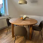 Apartamento Gemuetlich Im Zentrum Von *