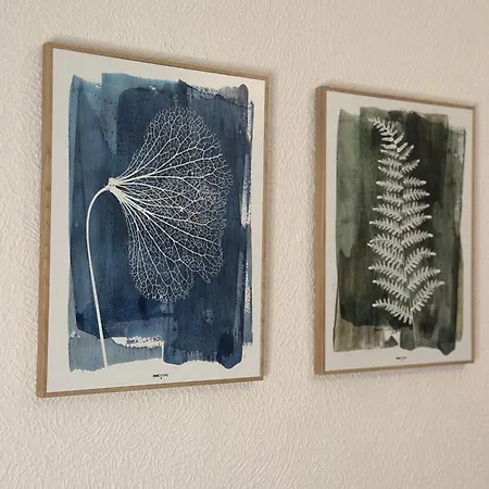 Apartamento Gemütlich Im Zentrum Von Paderborn