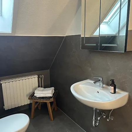 Gemütlich Im Zentrum Von *