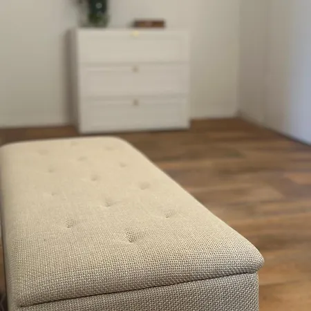 Gemuetlich Im Zentrum Von Apartment *