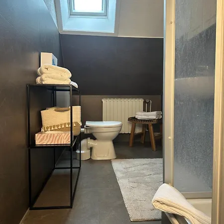 Gemütlich Im Zentrum Von Apartamento Paderborn