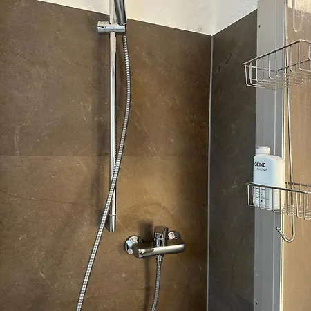 Apartamento Gemütlich Im Zentrum Von