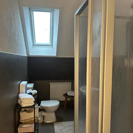Gemuetlich Im Zentrum Von Apartment