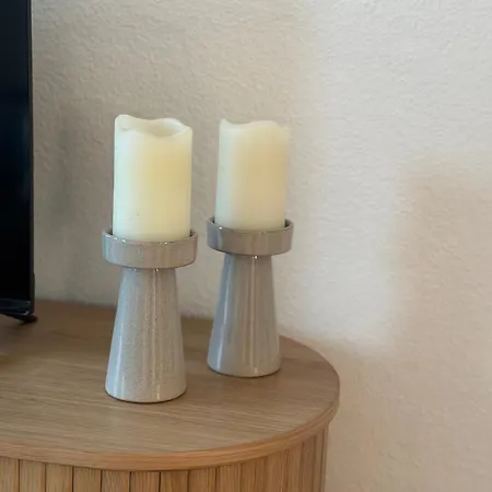 Gemütlich Im Zentrum Von Apartamento *