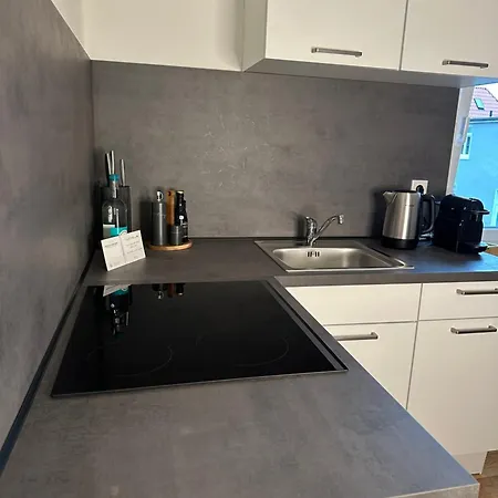 Apartment Gemuetlich Im Zentrum Von Paderborn