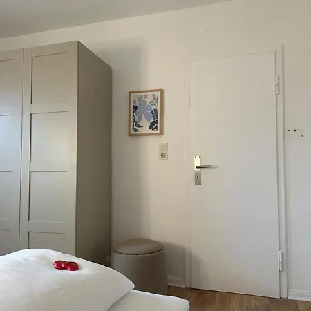 Gemuetlich Im Zentrum Von * Paderborn