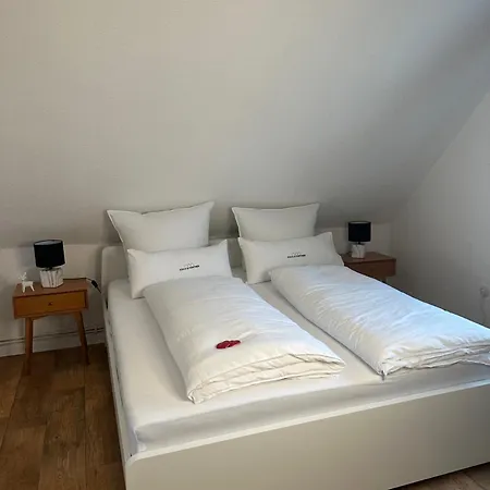 Gemuetlich Im Zentrum Von Appartement *