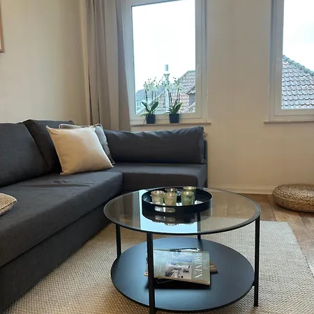 Gemuetlich Im Zentrum Von
