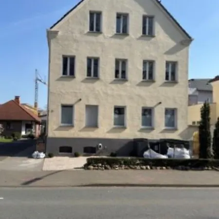 Gemuetlich Im Zentrum Von