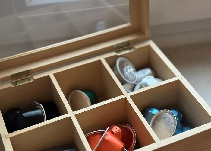 Gemuetlich Im Zentrum Von