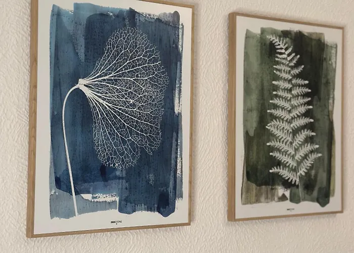 Appartement Gemuetlich Im Zentrum Von Paderborn