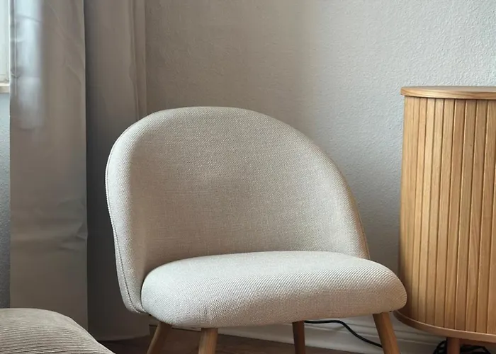 Gemuetlich Im Zentrum Von *