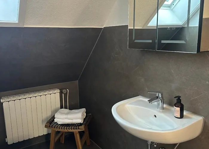 Gemuetlich Im Zentrum Von *