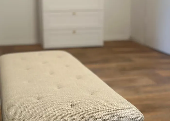 Gemuetlich Im Zentrum Von Appartement *