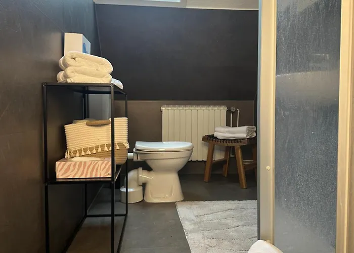 Gemuetlich Im Zentrum Von Appartement Paderborn