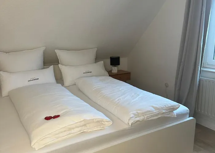 Gemuetlich Im Zentrum Von Paderborn