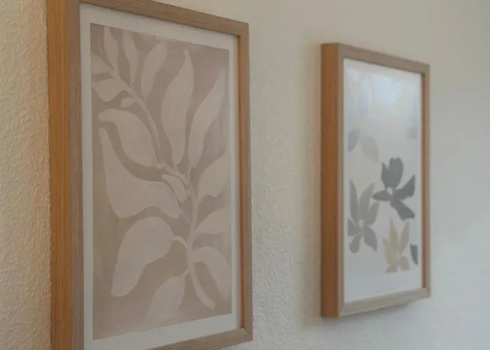 Gemuetlich Im Zentrum Von * Paderborn