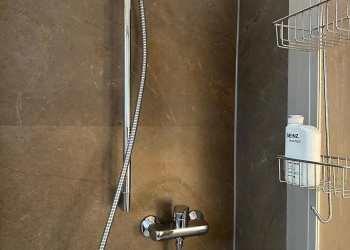 Apartmán Gemuetlich Im Zentrum Von