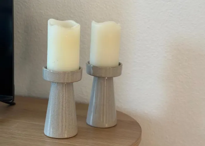 Gemuetlich Im Zentrum Von Appartement *