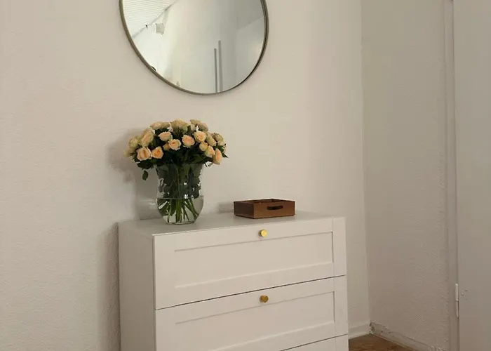 Gemuetlich Im Zentrum Von Paderborn