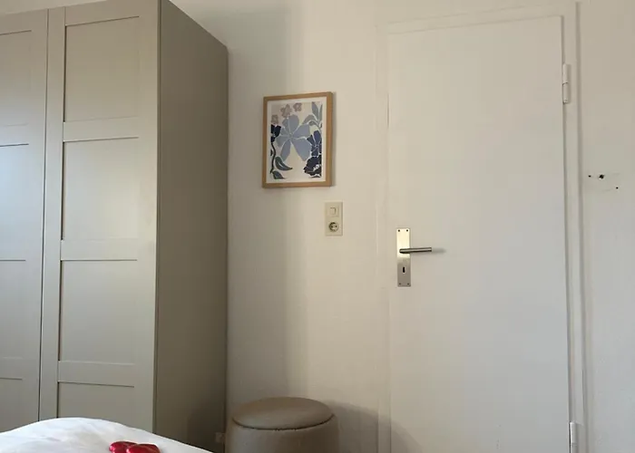 Gemuetlich Im Zentrum Von * Paderborn