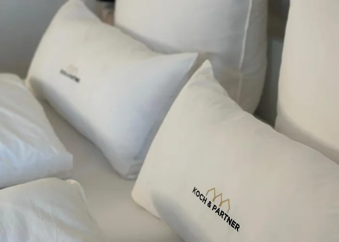 Gemuetlich Im Zentrum Von Paderborn