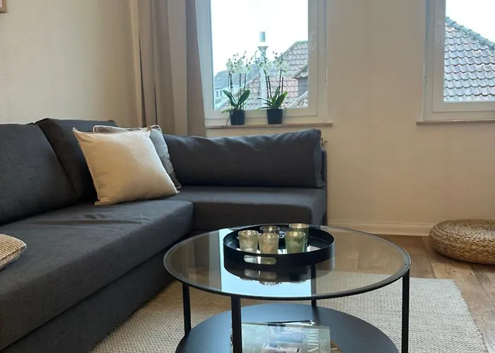 Gemuetlich Im Zentrum Von