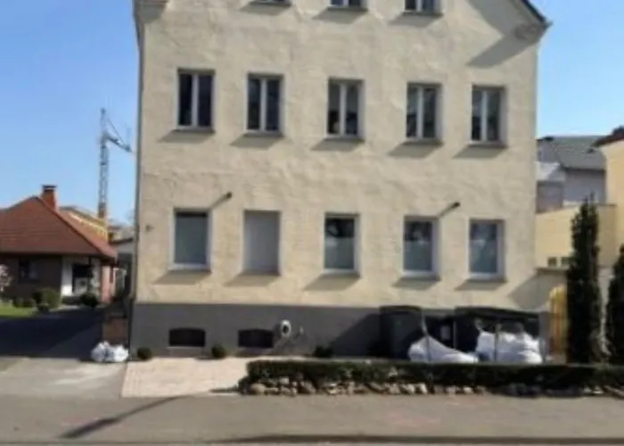 Gemuetlich Im Zentrum Von